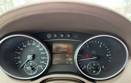 Mercedes-Benz GL-Класс, 2007 год, 1 950 000 рублей, 40 фотография