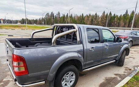 Ford Ranger II рестайлинг, 2007 год, 1 190 000 рублей, 8 фотография