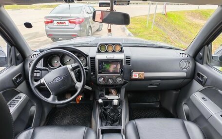 Ford Ranger II рестайлинг, 2007 год, 1 190 000 рублей, 3 фотография