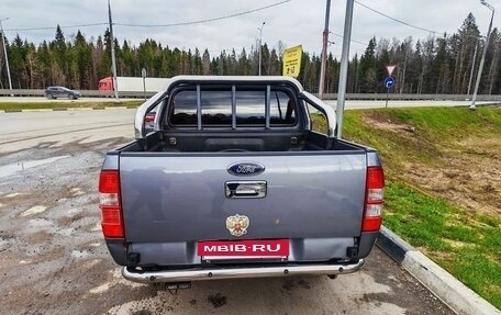 Ford Ranger II рестайлинг, 2007 год, 1 190 000 рублей, 6 фотография