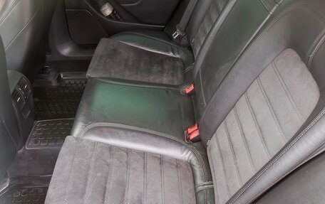 Volkswagen Passat B6, 2008 год, 760 000 рублей, 7 фотография