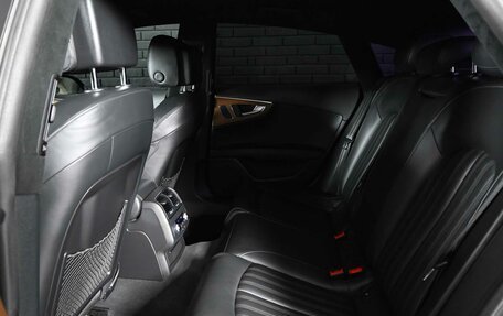 Audi A7, 2014 год, 2 960 000 рублей, 10 фотография