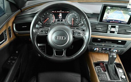 Audi A7, 2014 год, 2 960 000 рублей, 11 фотография