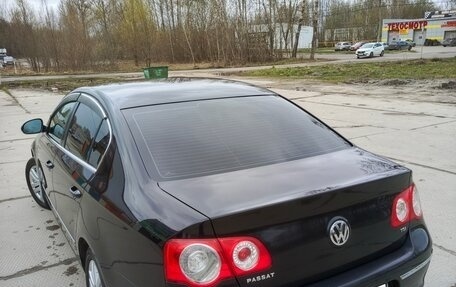 Volkswagen Passat B6, 2008 год, 760 000 рублей, 4 фотография
