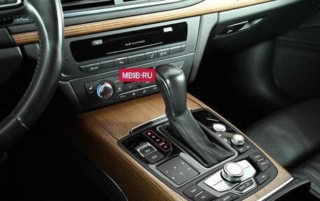 Audi A7, 2014 год, 2 960 000 рублей, 15 фотография