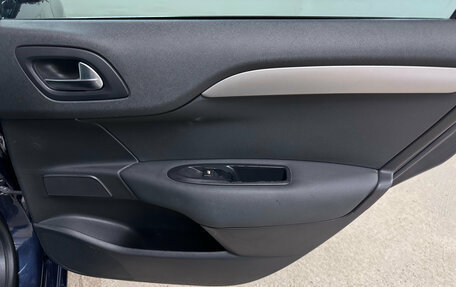 Citroen C4 II рестайлинг, 2011 год, 630 000 рублей, 17 фотография