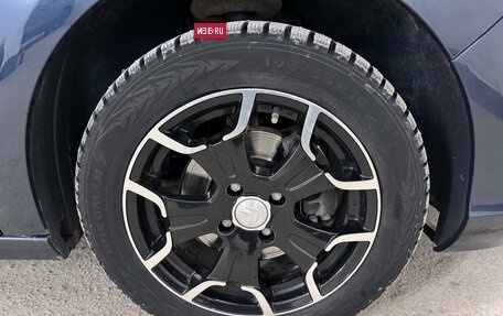 Citroen C4 II рестайлинг, 2011 год, 630 000 рублей, 18 фотография