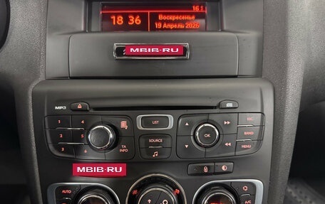 Citroen C4 II рестайлинг, 2011 год, 630 000 рублей, 14 фотография