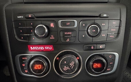 Citroen C4 II рестайлинг, 2011 год, 630 000 рублей, 15 фотография