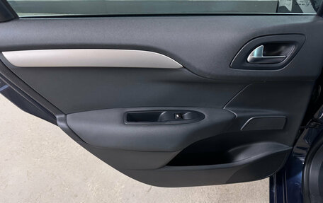 Citroen C4 II рестайлинг, 2011 год, 630 000 рублей, 25 фотография