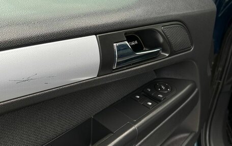 Opel Zafira B, 2007 год, 690 000 рублей, 15 фотография