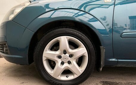 Opel Zafira B, 2007 год, 690 000 рублей, 18 фотография