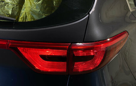KIA Sportage IV рестайлинг, 2018 год, 2 115 000 рублей, 8 фотография