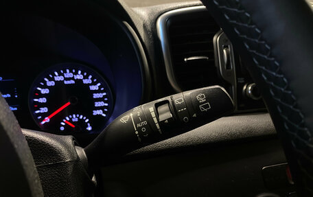 KIA Sportage IV рестайлинг, 2018 год, 2 115 000 рублей, 20 фотография