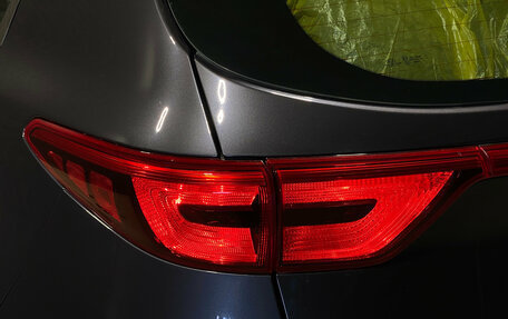 KIA Sportage IV рестайлинг, 2018 год, 2 115 000 рублей, 7 фотография