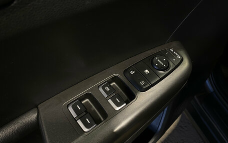 KIA Sportage IV рестайлинг, 2018 год, 2 115 000 рублей, 15 фотография