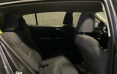 KIA Sportage IV рестайлинг, 2018 год, 2 115 000 рублей, 11 фотография