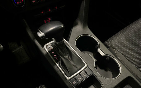 KIA Sportage IV рестайлинг, 2018 год, 2 115 000 рублей, 14 фотография