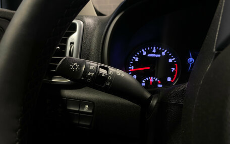 KIA Sportage IV рестайлинг, 2018 год, 2 115 000 рублей, 19 фотография