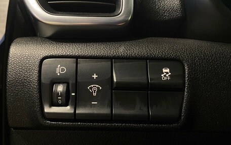 KIA Sportage IV рестайлинг, 2018 год, 2 115 000 рублей, 16 фотография