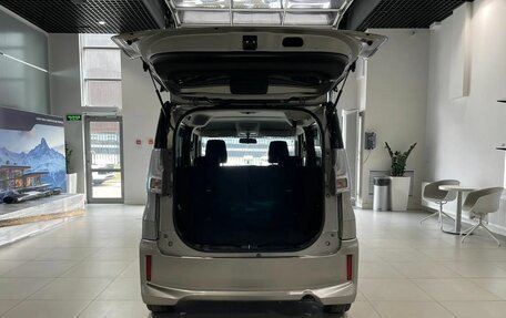 Suzuki Solio III, 2018 год, 1 150 000 рублей, 7 фотография