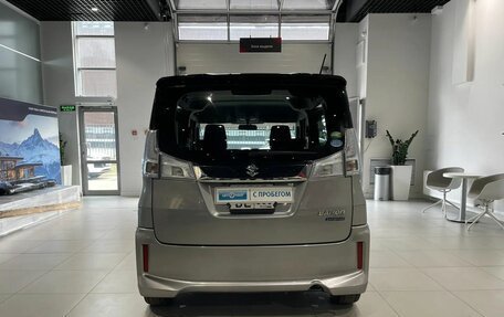 Suzuki Solio III, 2018 год, 1 150 000 рублей, 5 фотография