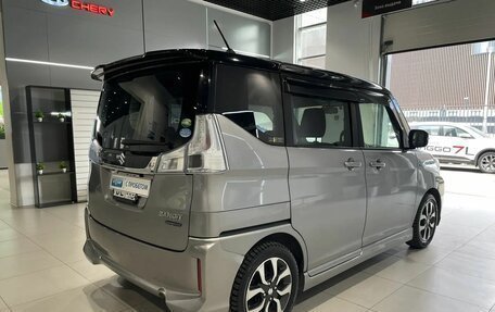 Suzuki Solio III, 2018 год, 1 150 000 рублей, 4 фотография