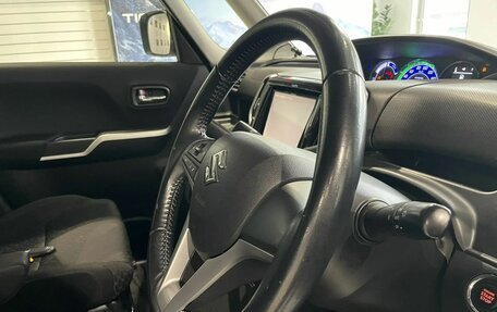 Suzuki Solio III, 2018 год, 1 150 000 рублей, 12 фотография