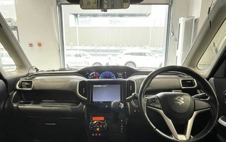 Suzuki Solio III, 2018 год, 1 150 000 рублей, 10 фотография