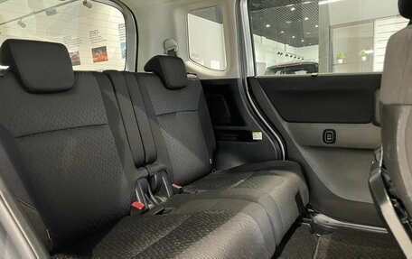 Suzuki Solio III, 2018 год, 1 150 000 рублей, 11 фотография