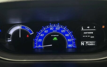 Suzuki Solio III, 2018 год, 1 150 000 рублей, 14 фотография