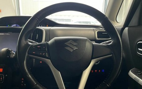 Suzuki Solio III, 2018 год, 1 150 000 рублей, 13 фотография