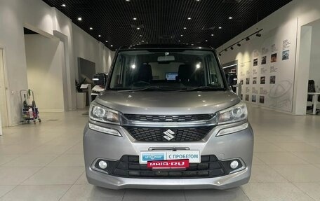 Suzuki Solio III, 2018 год, 1 150 000 рублей, 2 фотография