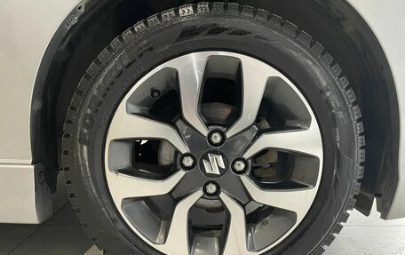 Suzuki Solio III, 2018 год, 1 150 000 рублей, 19 фотография