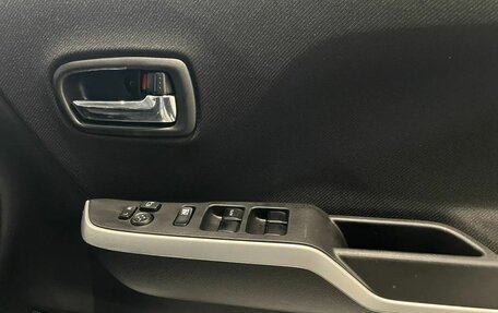 Suzuki Solio III, 2018 год, 1 150 000 рублей, 18 фотография