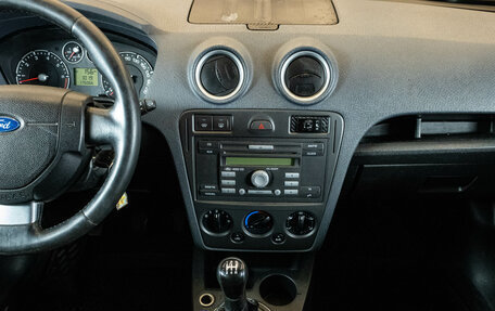 Ford Fusion I, 2008 год, 489 000 рублей, 7 фотография