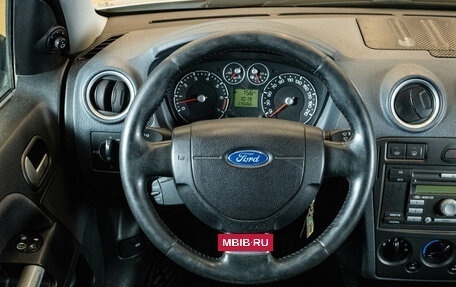 Ford Fusion I, 2008 год, 489 000 рублей, 6 фотография