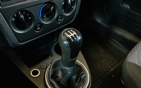 Ford Fusion I, 2008 год, 489 000 рублей, 16 фотография