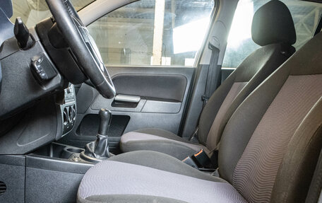 Ford Fusion I, 2008 год, 489 000 рублей, 17 фотография