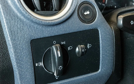 Ford Fusion I, 2008 год, 489 000 рублей, 10 фотография