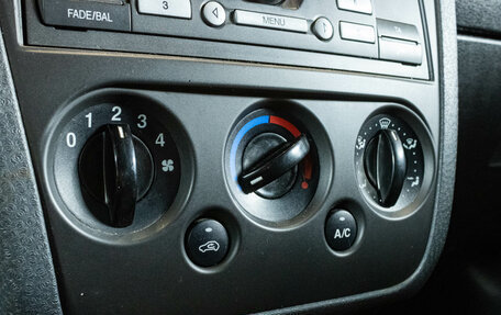 Ford Fusion I, 2008 год, 489 000 рублей, 15 фотография