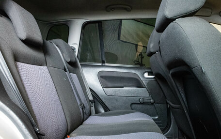 Ford Fusion I, 2008 год, 489 000 рублей, 18 фотография