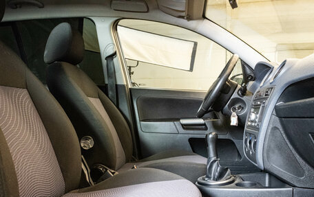 Ford Fusion I, 2008 год, 489 000 рублей, 19 фотография