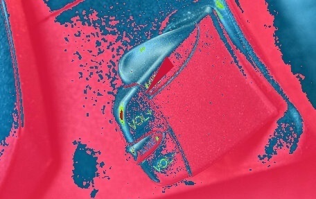 Ford Fusion I, 2008 год, 489 000 рублей, 11 фотография