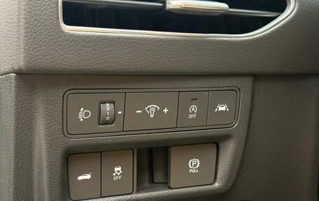 Hyundai Sonata VIII, 2020 год, 2 449 000 рублей, 12 фотография