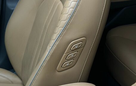 Hyundai Sonata VIII, 2020 год, 2 449 000 рублей, 11 фотография