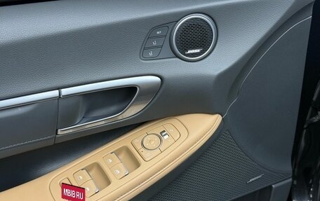 Hyundai Sonata VIII, 2020 год, 2 449 000 рублей, 10 фотография