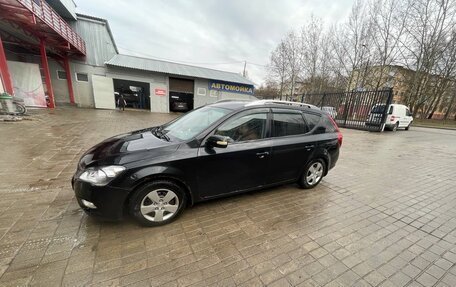 KIA cee'd I рестайлинг, 2010 год, 730 000 рублей, 1 фотография