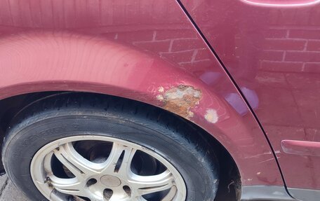 Audi A4, 2003 год, 490 000 рублей, 1 фотография