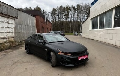 KIA K5, 2021 год, 2 699 000 рублей, 1 фотография